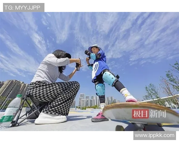 武汉滑板队的个人能力揭秘与滑板文化的深度探索